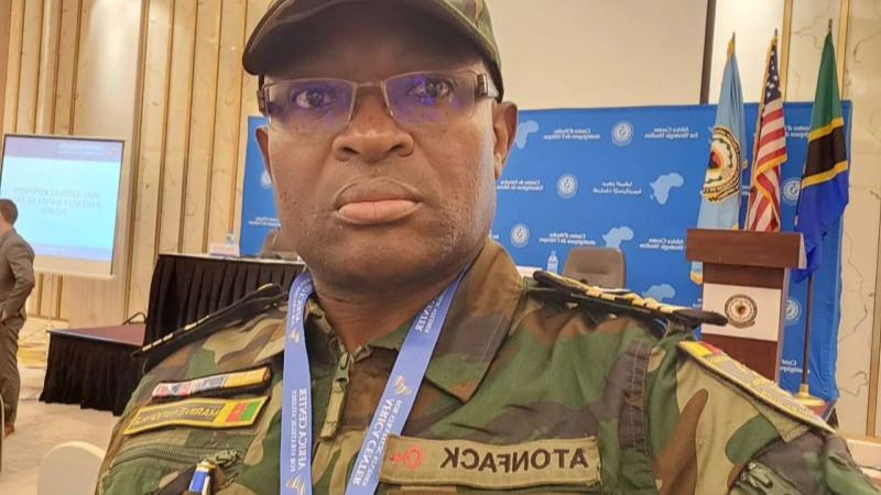 PAIX MONDIALE : DANGEREUSES NOUVELLES BELLIGÉRANCES MERCENARIALES