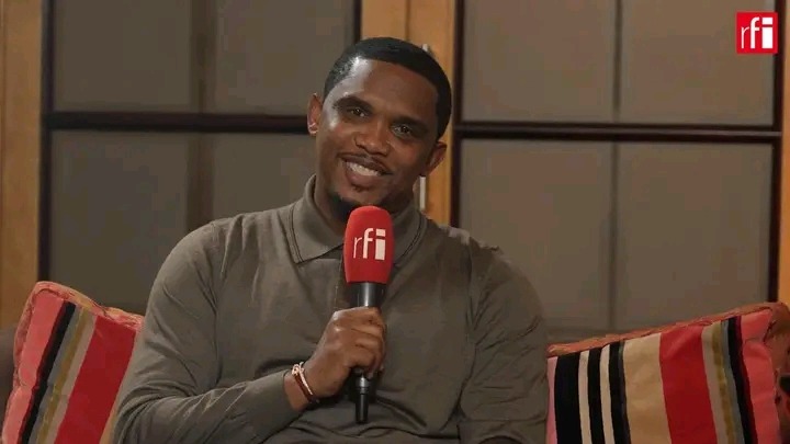 Convocation de Dany Namaso à l'équipe nationale du Cameroun: Samuel Eto'o répond à ses détracteurs
