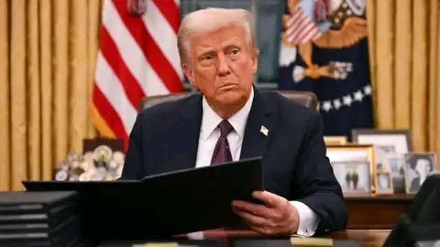 Donald Trump fait publier la liste des pays auxquels les droits seront appliqués: La Russie n'y figure pas, les occidentaux choqués 