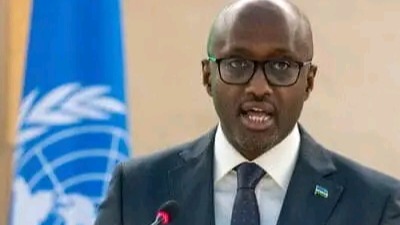 Les diplomates belges doivent quitter le Rwanda sous 48 heures : Annonce du gouvernement rwandais 