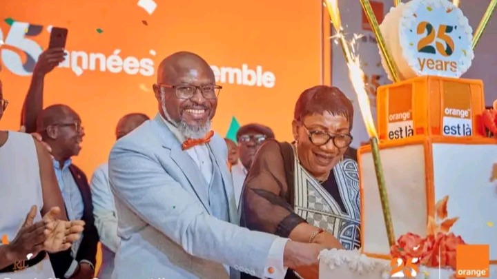 25 ans de présence au Cameroun: Orange présente un bilan socio-économique élogieux