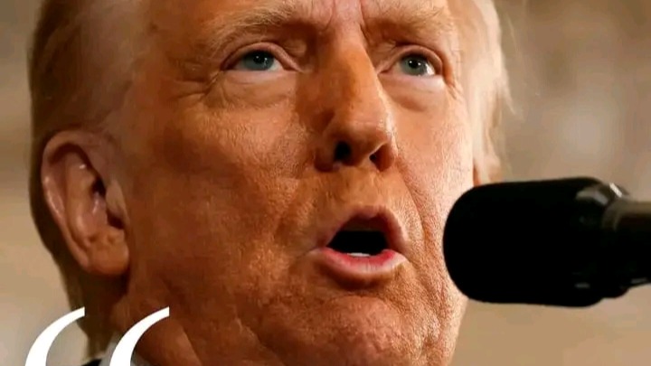 Trump a dévoilé les faits : aucune opération ne fait d’un homme une femme