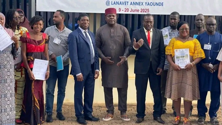 Renforcement des capacités en santé animale : Yaoundé accueille une formation panafricaine sur la qualité des vaccins vétérinaires