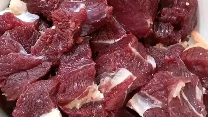 Bonne nouvelle pour les ménages : Baisse des prix de la viande de bœuf au Cameroun