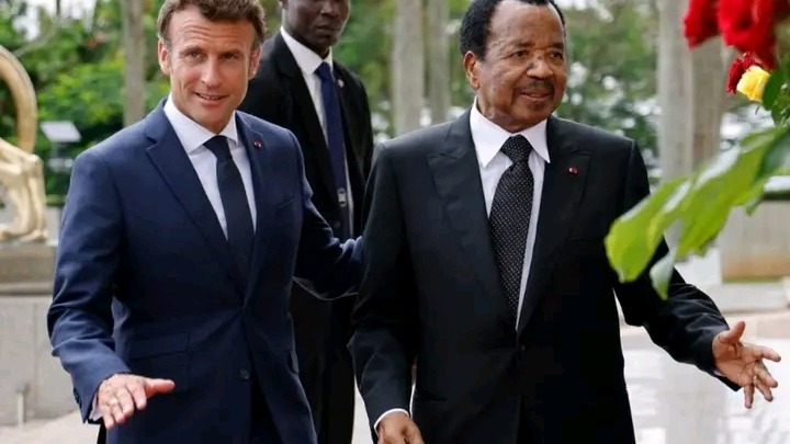  Diplomatie et Mémoire : La sagesse du Président Paul Biya couronnée par la reconnaissance française