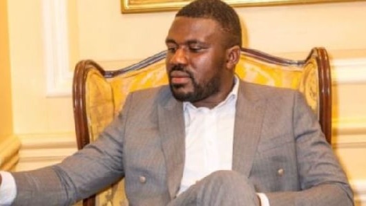 Éric TANO TATAW, le criminel ambazonien aux arrêts du côté des États-Unis.