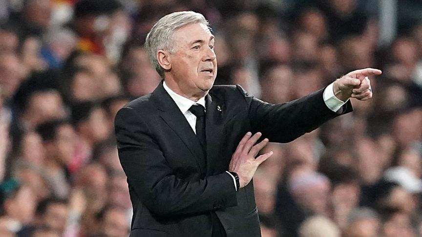 La magie de Carlo Ancelotti: Le Réal de Madrid s'impose aux tirs au but face à l'Atletico de Madrid