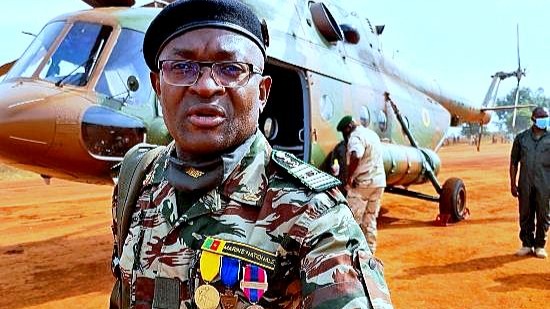 LA DISCIPLINE : Force principale et atout majeur des Armées