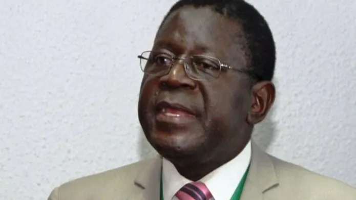 Le Pr Shanda rend HOMMAGE A DAVID ABOUEM A TCHOYI Modèle d’une génération d’homme d’Etat et de Haut commis au service des intérêts publics en voie de disparition