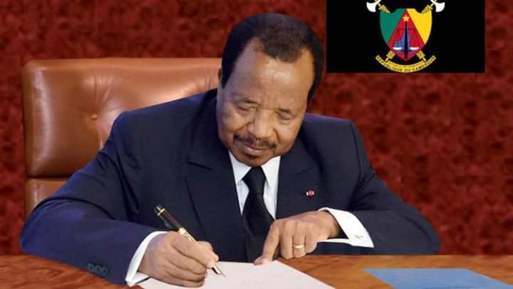 Décentralisation au Cameroun: Trois milliards par région