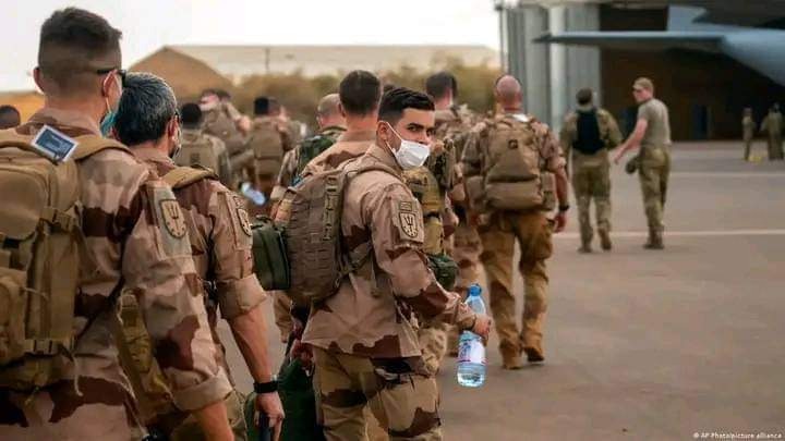 Niger : la confusion plane autour du retrait français 