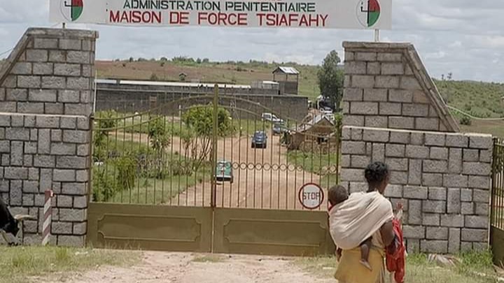 Madagascar : deux colonels arrêtés pour tentative de coup d’état