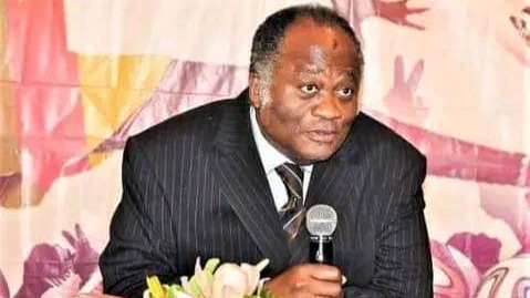 Un baobab s'en va: Le Pr Joseph OWONA le constitutionnaliste