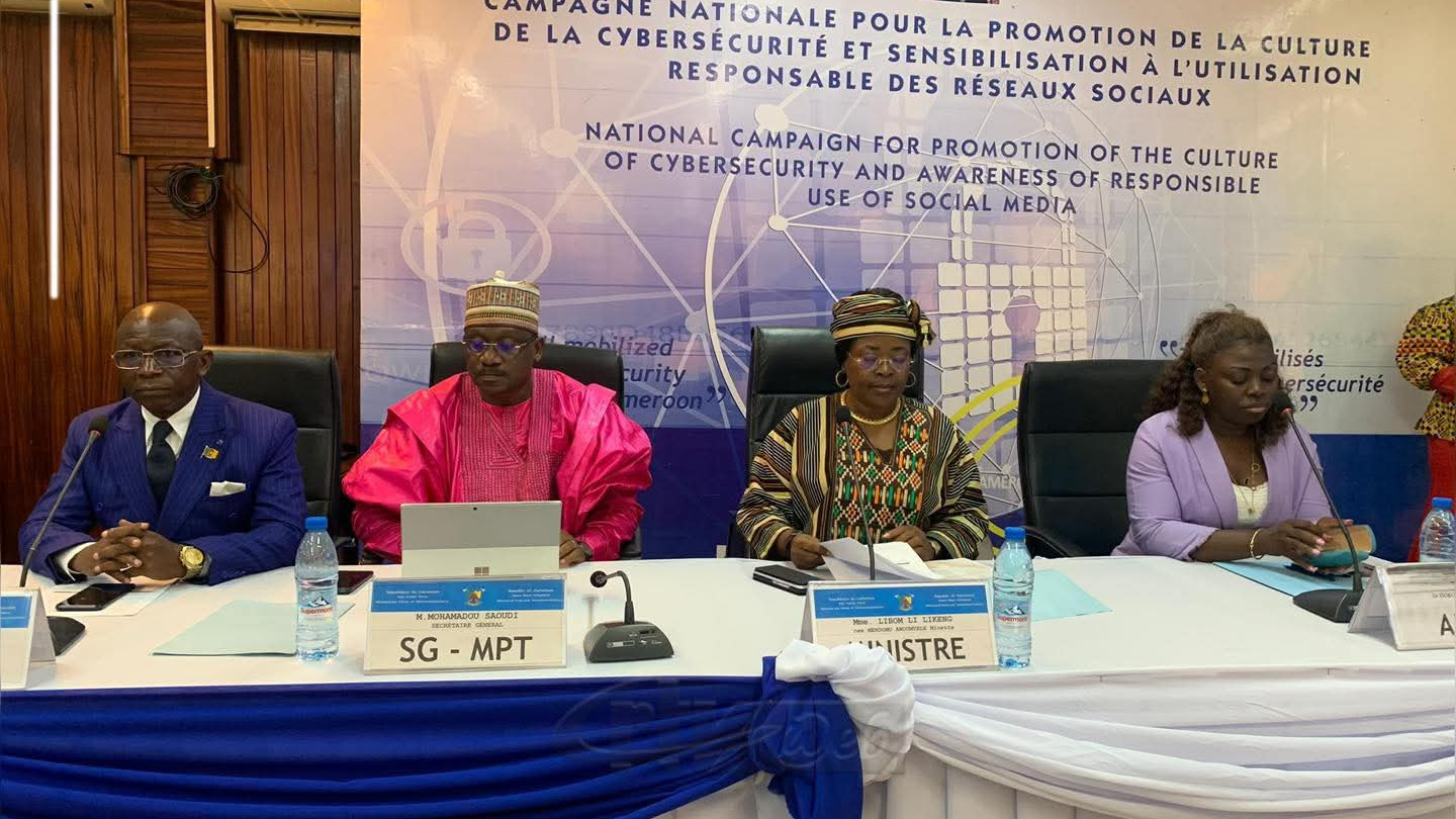 Lutte contre les discours de haine : Yaoundé abrite une conférence nationale pour la paix et la cohésion sociale