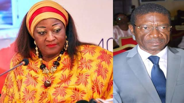 vidéo du Ministre Ketcha Courtès en colère sur les réseaux sociaux : Voilà la vérité