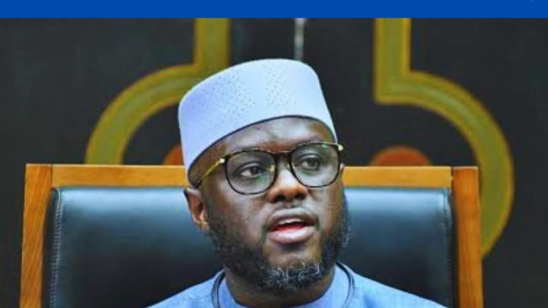 Coup de tonnerre au Sénégal : Le Président de l'Assemblée nationale démissionne