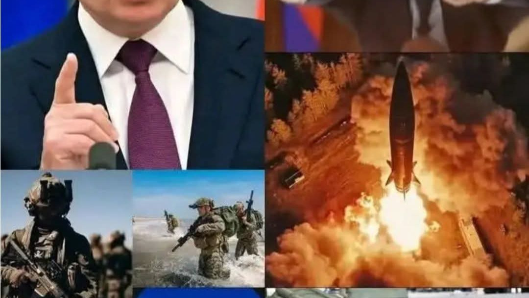 la Russie annonce des frappes massives et appelle à l’évacuation de Kiev