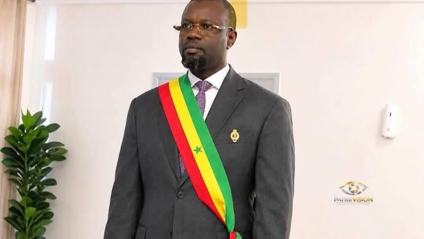 L’élection d’Ousmane Sonko à la tête de l’Assemblée nationale ouvre ainsi une nouvelle séquence politique au Sénégal