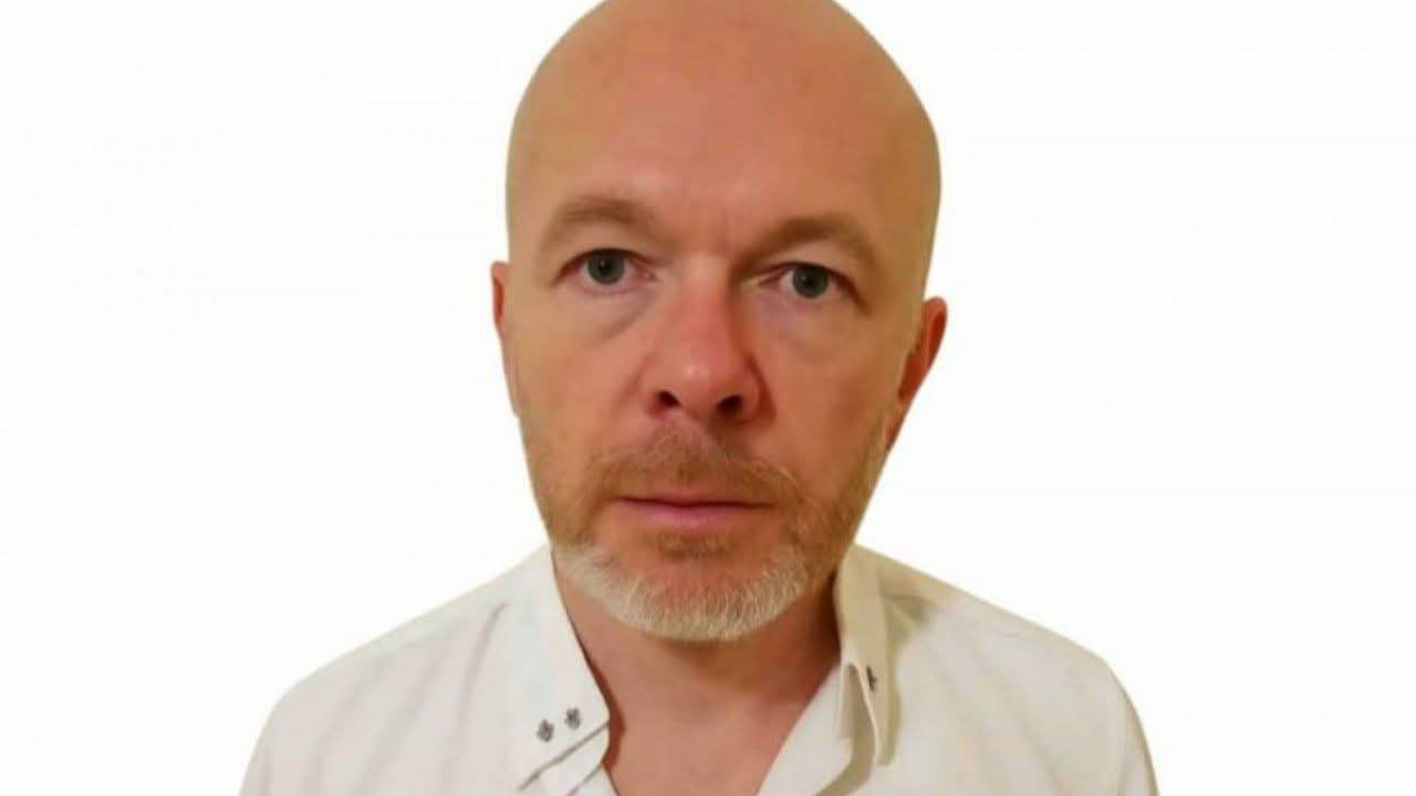 MALI : L’AGENT FRANÇAIS YANN VÉZILIER CONDAMNÉ À 20 ANS DE PRISON, pour à la sûreté de l’État et implication présumée dans un projet de déstabilisation des institutions