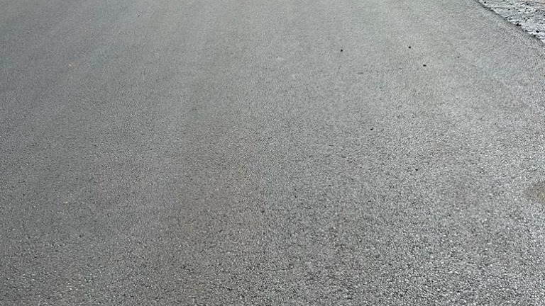 Bitumage de la route Akonolinga-Obout : 25,16% des travaux réalisés sur la section Akonolinga-Carrefour Yil