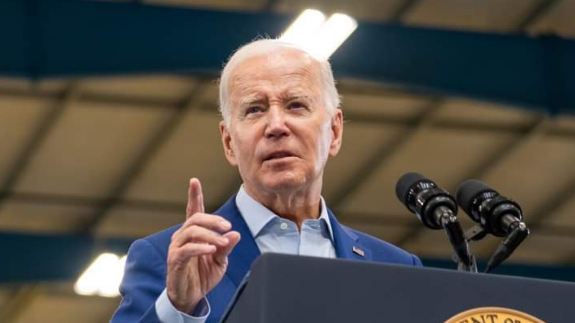 Guerre Israël-Hamas : Joe Biden attendu en Israël mercredi, puis en Jordanie
