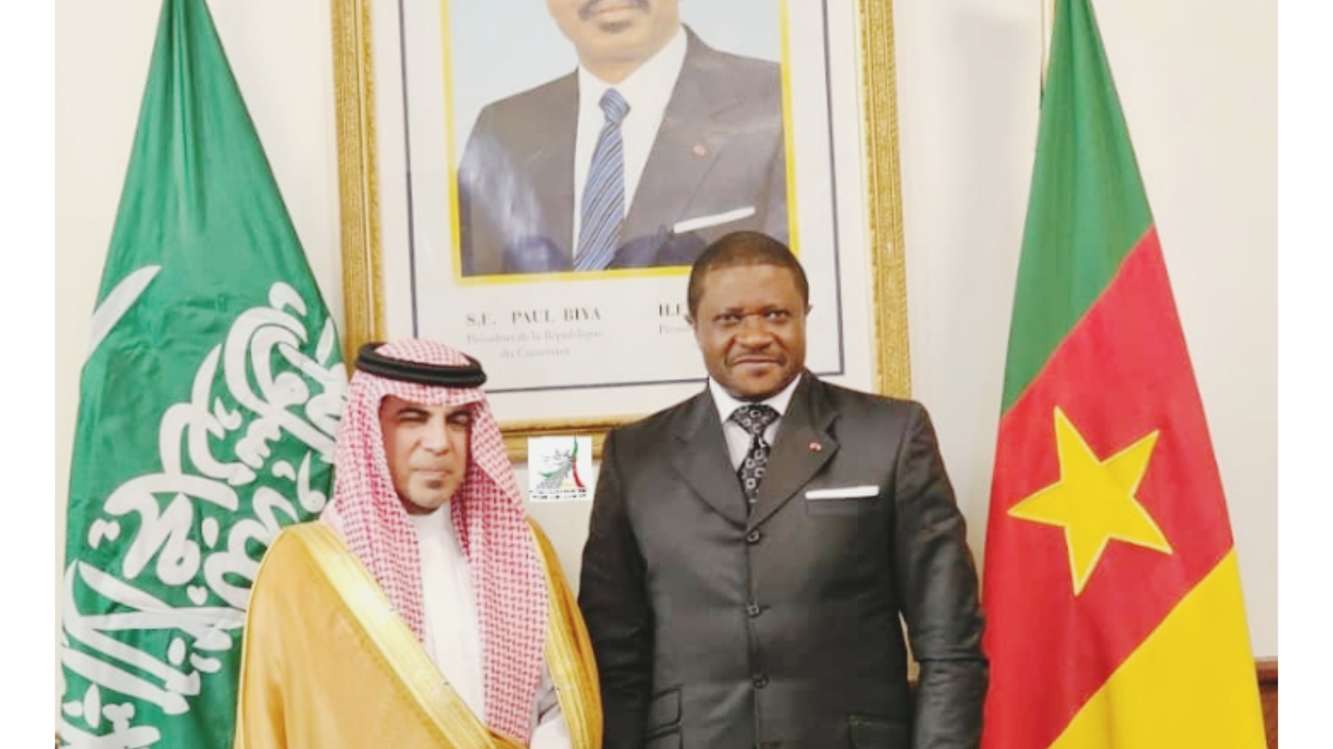 Coopération: L'Arabie Saoudite dans le financement des projets des transports