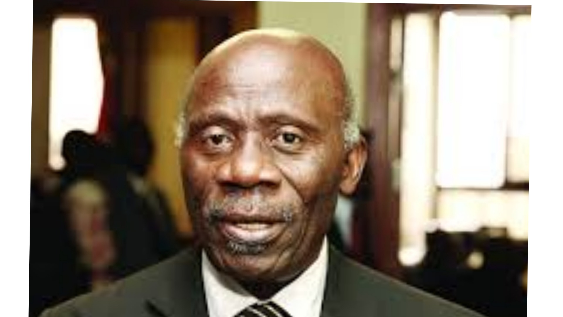 Par le Pr SHANDA TONME : Hommage au Pr. Hubert Mono Ndjana, Intellectuel de forte conviction, penseur accompli  et idéologue pétri de principes de son genre