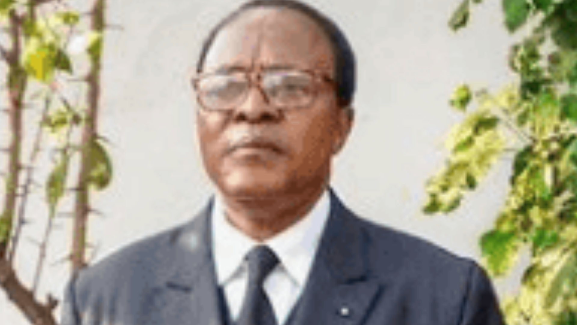 Élection présidentielle en RDC : L'appel du Pr SHANDA TONME aux intellectuels et leaders africains à soutenir KATUMBI 