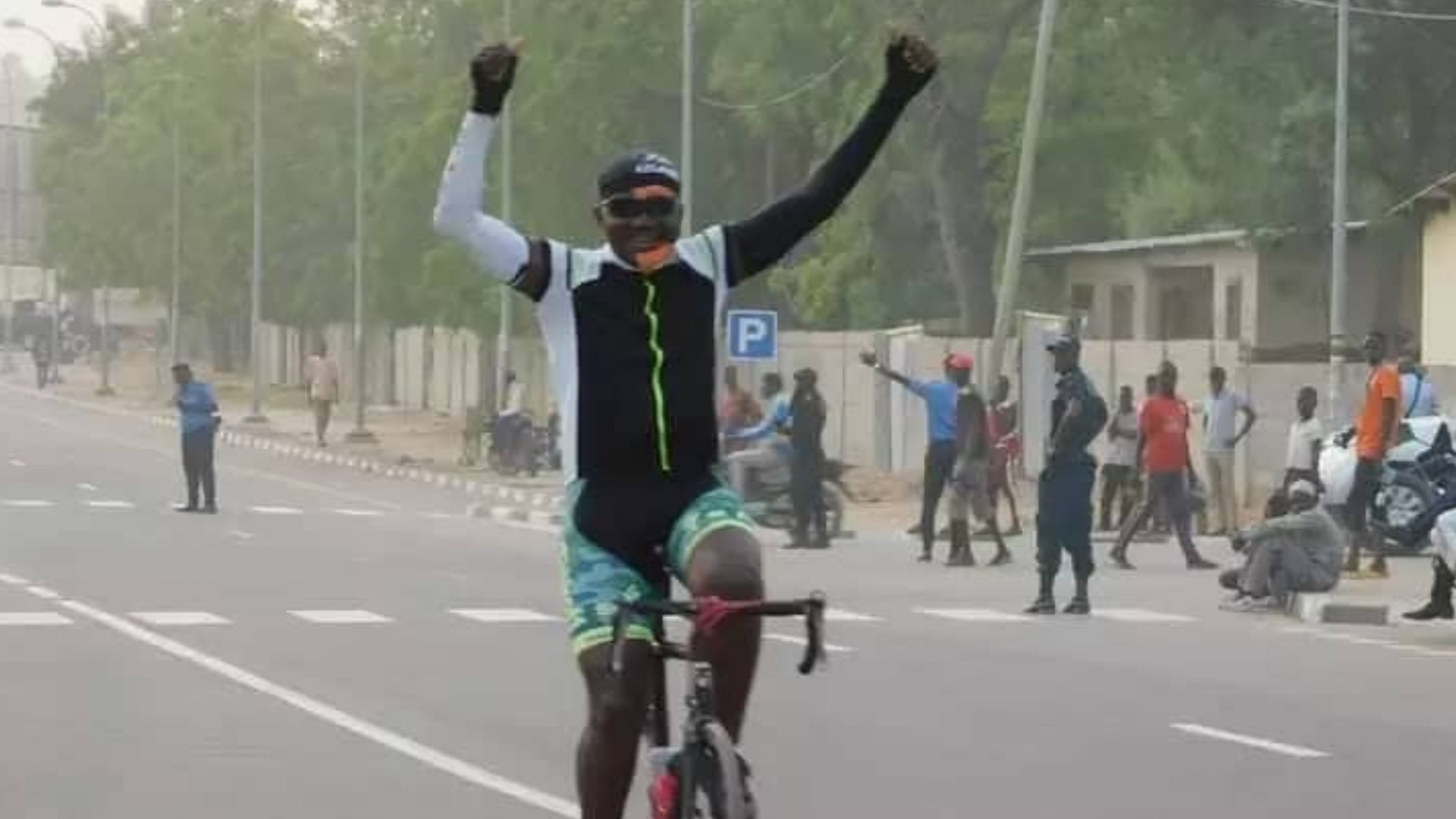 TRANSCA 12 : STÈVE Ngueguim  Retrouve le chemin de la victoire 