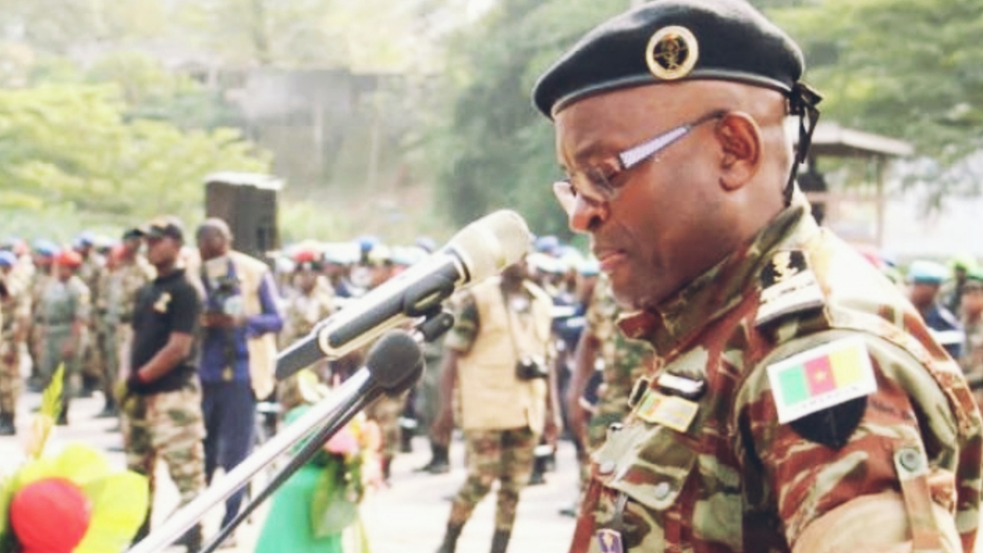 CRISES SECURITAIRES AU CAMEROUN : Vérités du discours public