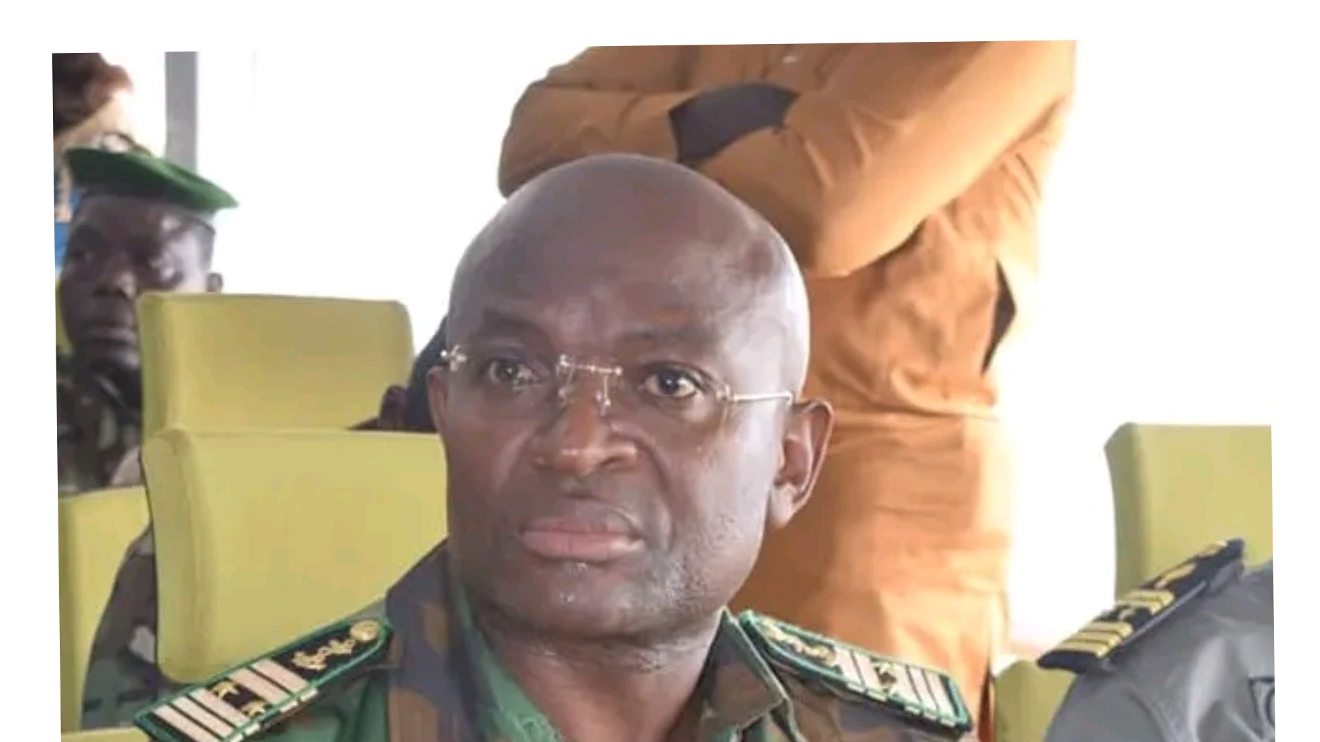 Paix au Cameroun : triomphe du maintien de l’ordre sympathique