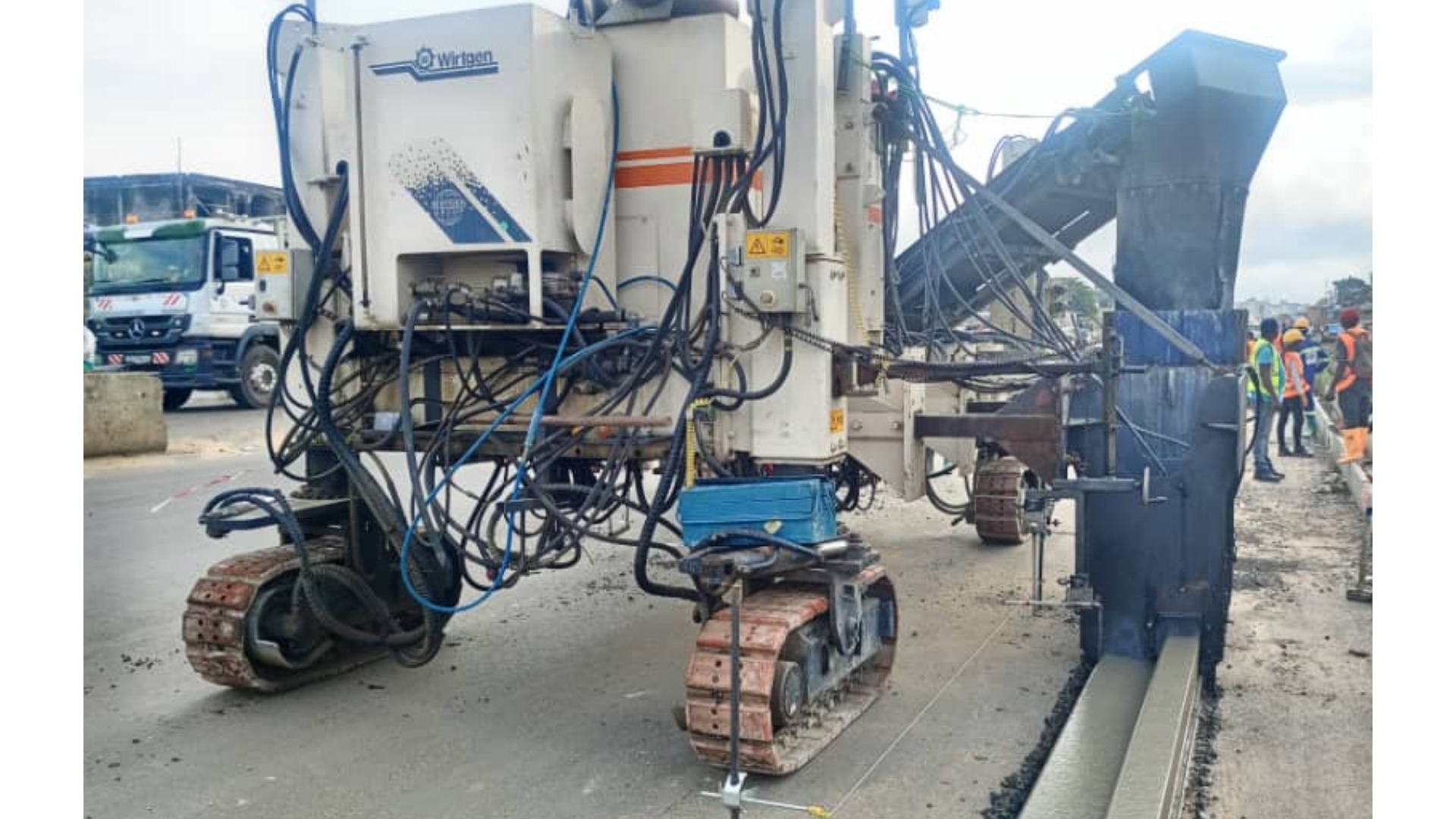 Pénétrante Est de la ville de Douala2 : Il faut démarrer les travaux de construction des ouvrages 
