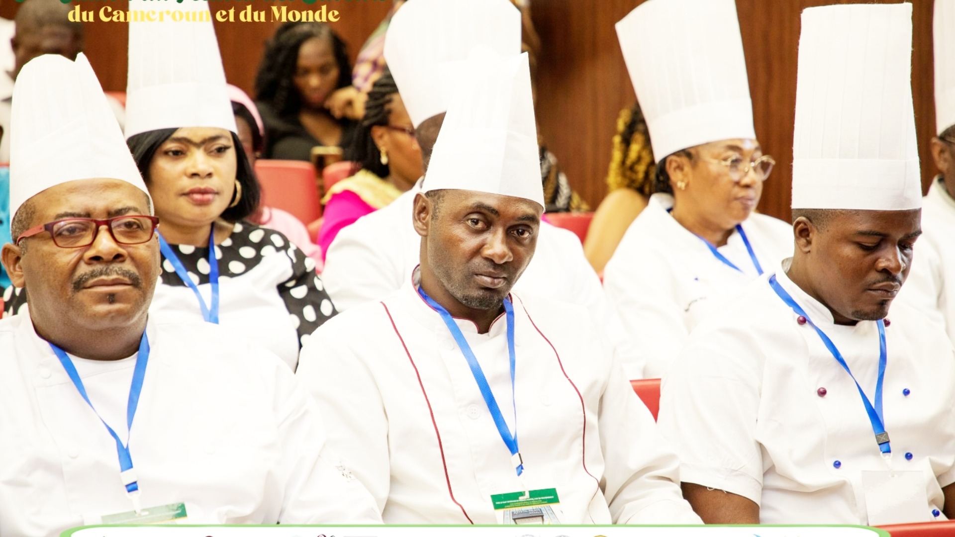 CRESPAC : Comment les jeunes peuvent affirmer leur identité culinaire 