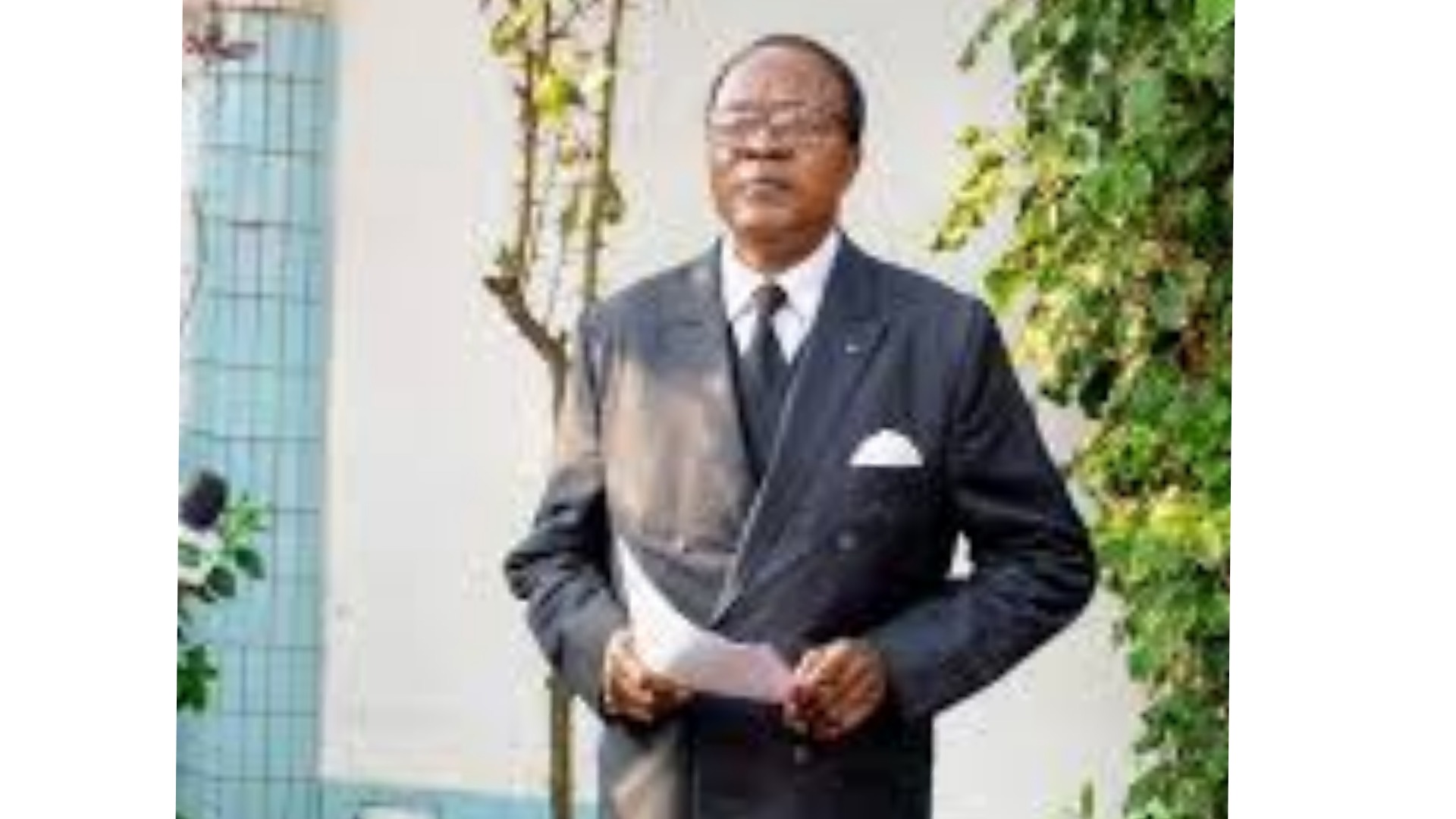 Violence des gendarmes sur Me TAMFU: Soutien du Pr Shanda 