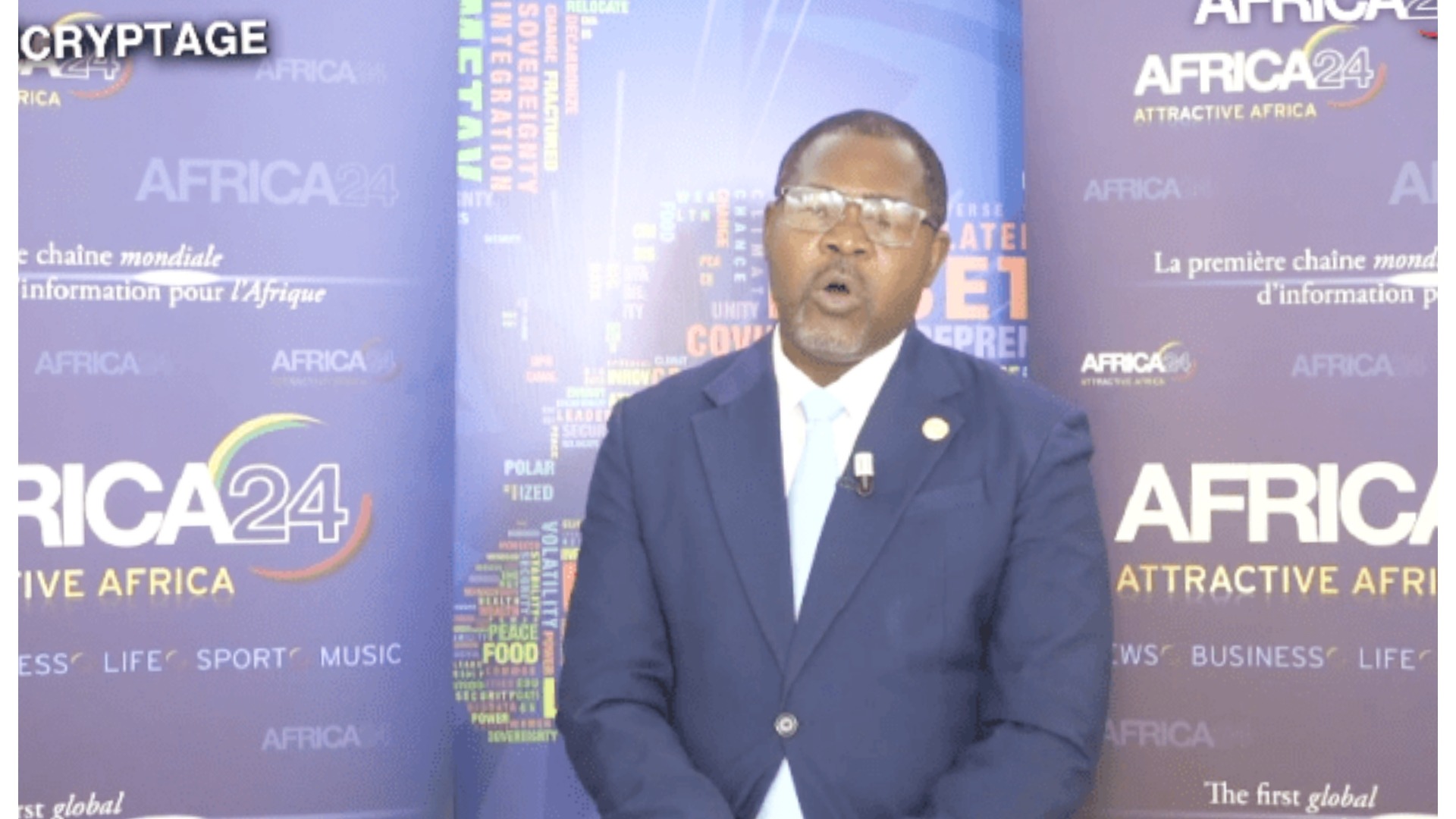 Tumenta F. Kennedy PDG African Business Information Bank, Cameroun : « Les banques doivent concevoir des solutions sur mesure pour les petits exploitants agricoles