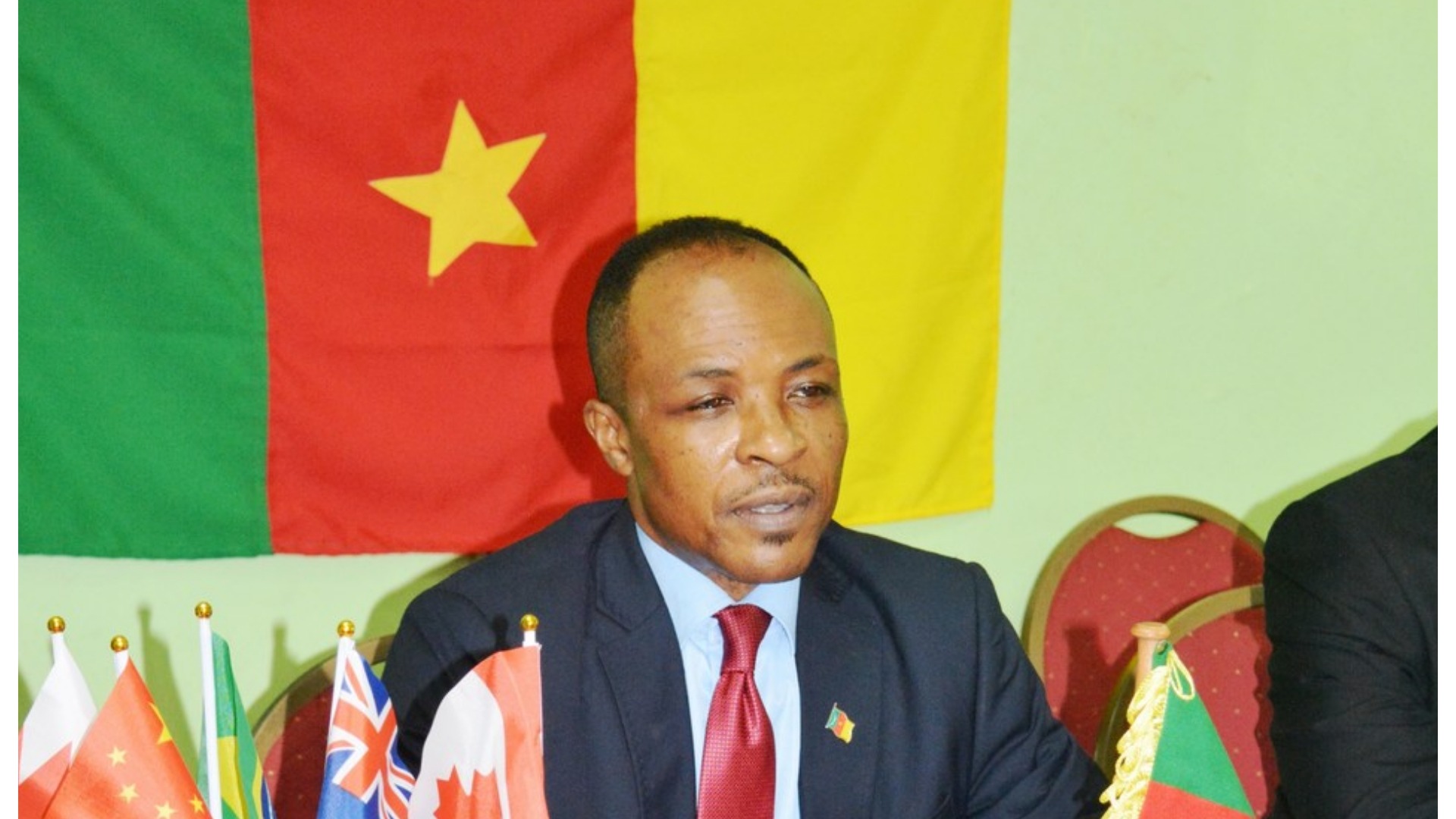 Le Haut Conseil des Camerounais de l'Extérieur : Condamnation des actes violents lors de la séance de travail entre le Minjec et les jeunes de la Diaspora en Belgique