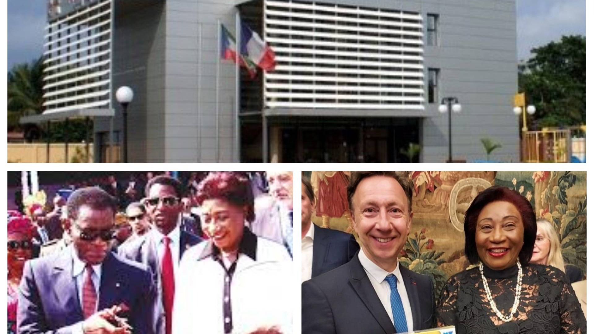 Journée internationale de la francophonie :Françoise Etoa au perchoir des promoteurs de la langue française en Afrique 
