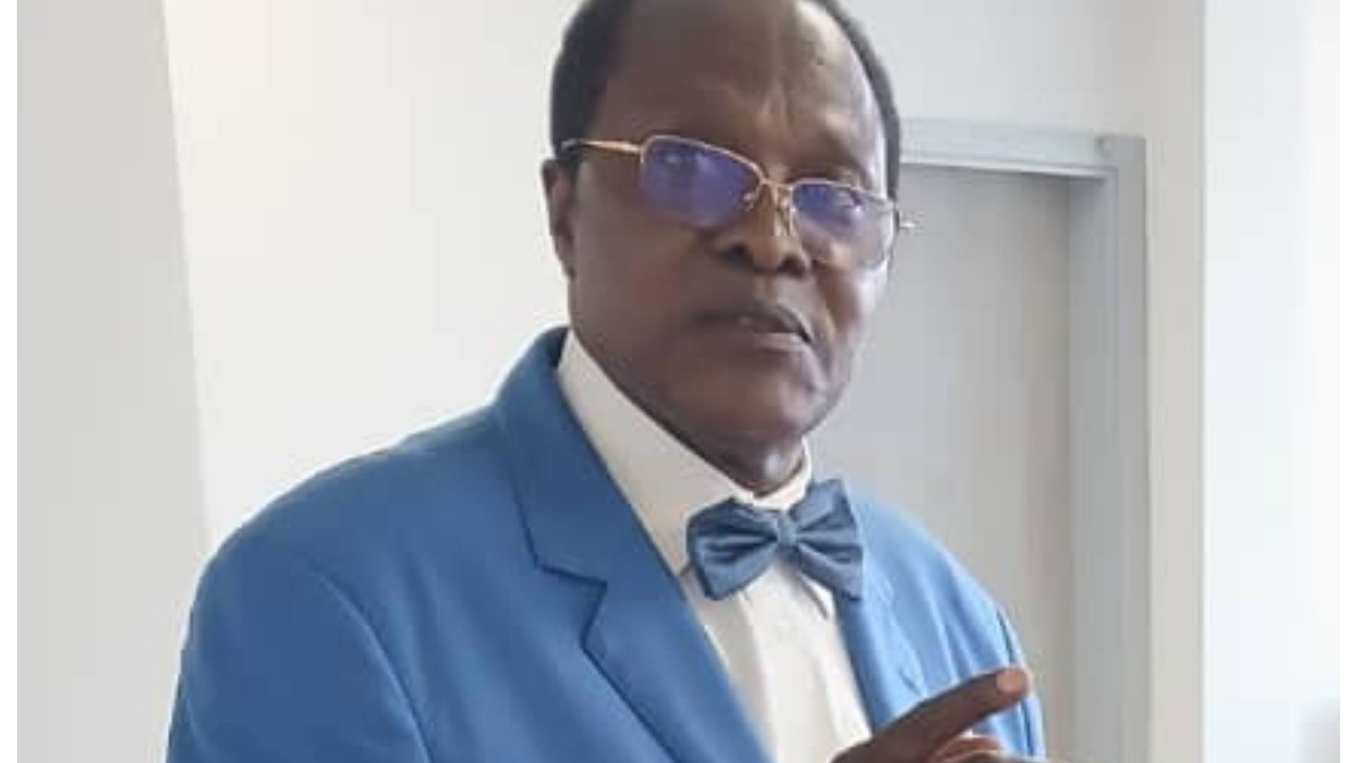 Déclaration de circonstance Relative à l’esquisse d’une médiation Entre l’Ordre national des médecins du Cameroun (ONMC) et le Collectif de la diaspora médicale (CODIMED)
