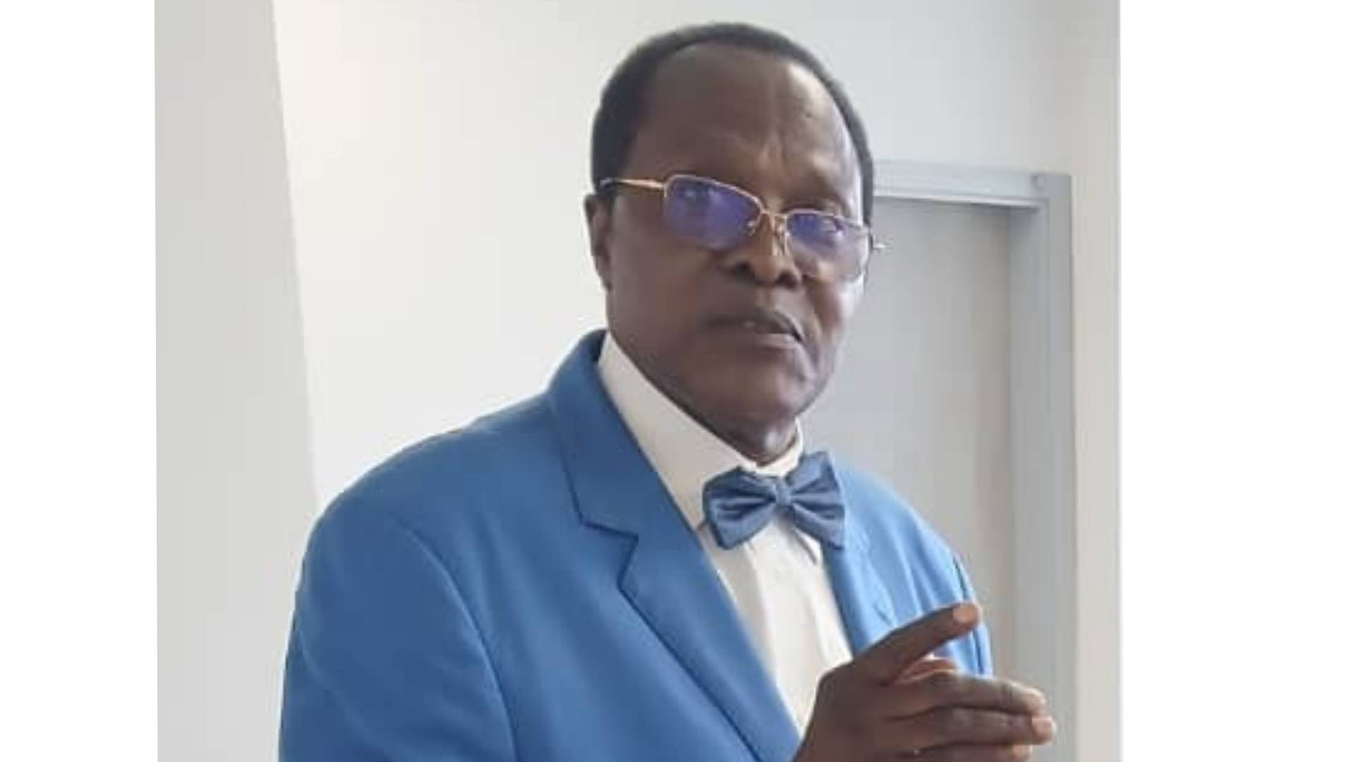 LE CHEMIN DE CROIX DE LA VICE – PRESIDENCE AU CAMEROUN