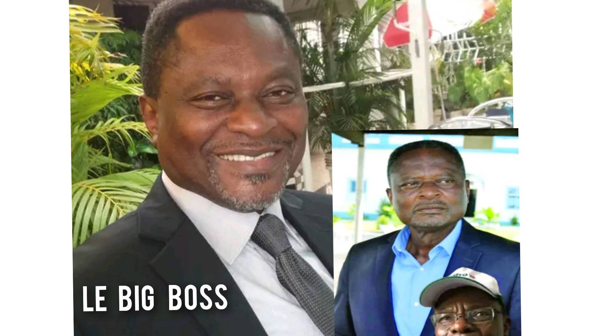 Élections présidentielles d'octobre 2025: Maurice Kamto aux pieds d'Anicet Ekanè, le MANIDEM lui ouvre une porte incertaine