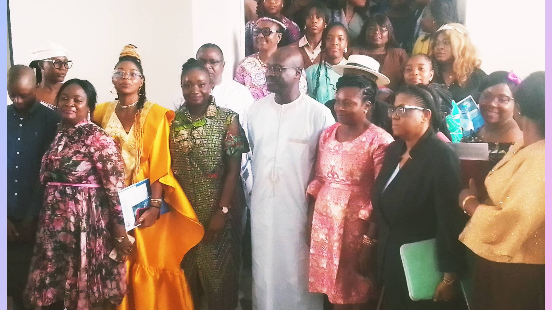 Entrepreneuriat féminin : l’OHADA renforce les capacités des femmes à Yaoundé