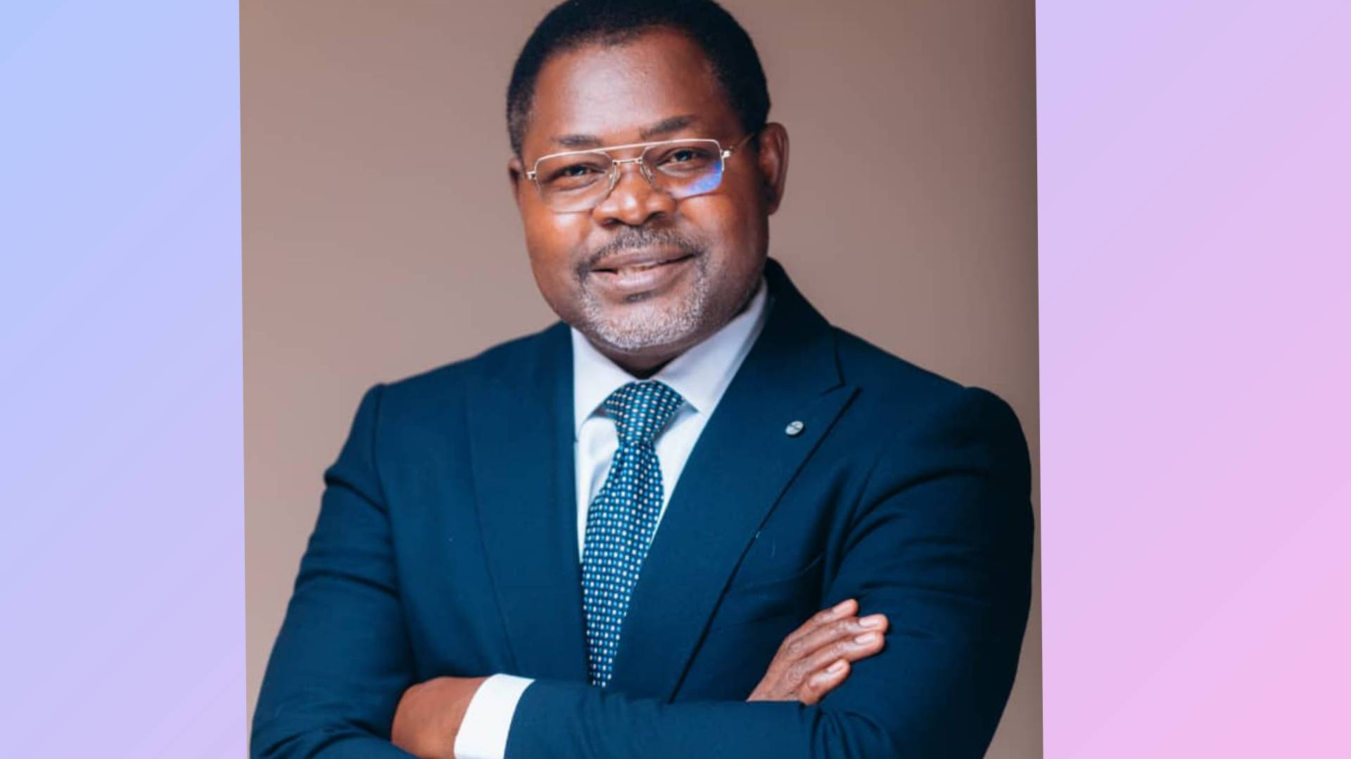 INTERVIEW EXCLUSIVE : Dr TUMENTA F. KENNEDY   – ÉCONOMISTE : En marge de la 14ᵉ Conférence ministérielle de l’OMC à Yaoundé