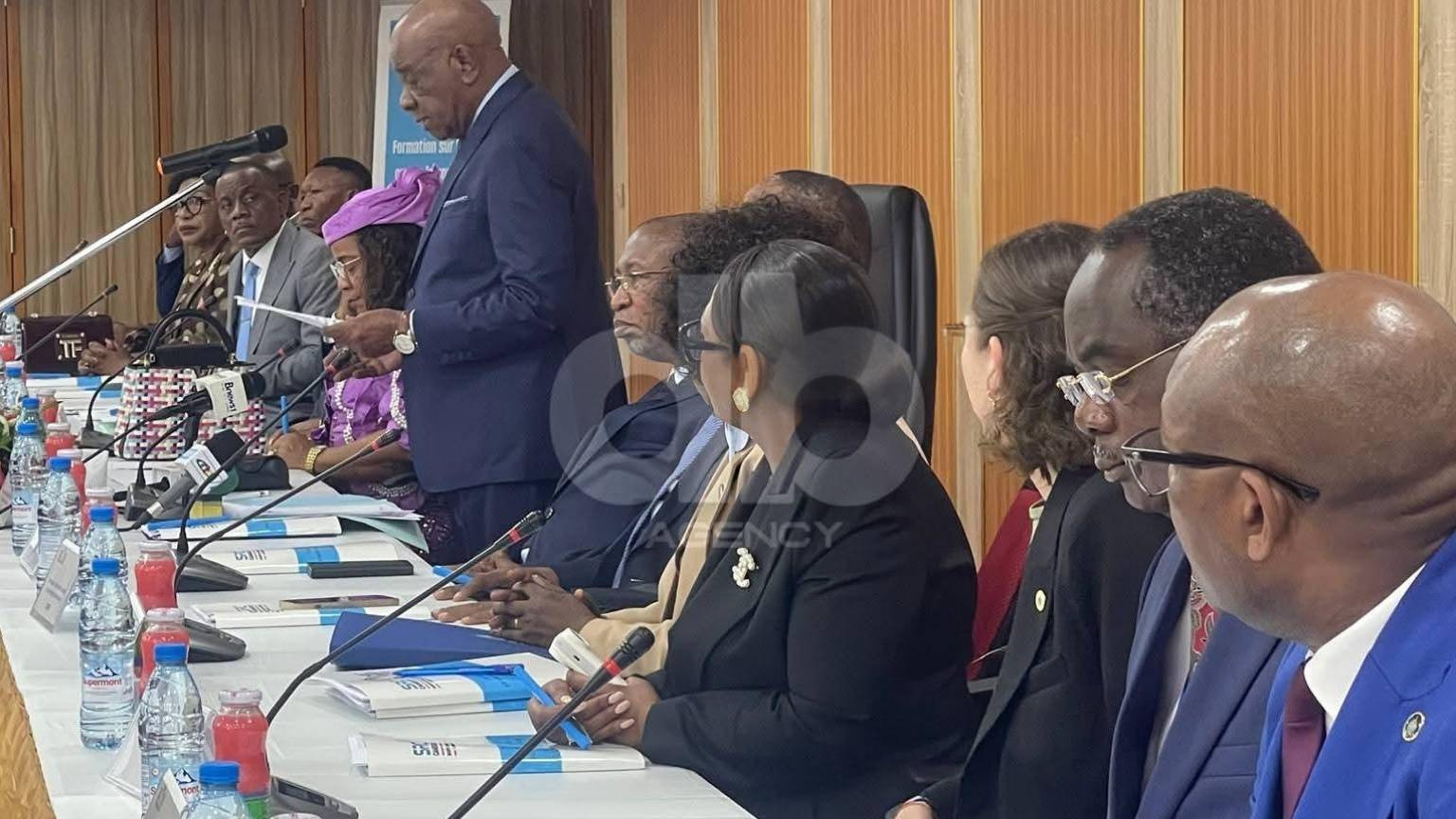 Lutte contre la criminalité financière : INTERPOL renforce l’expertise du Cameroun et de la SRC