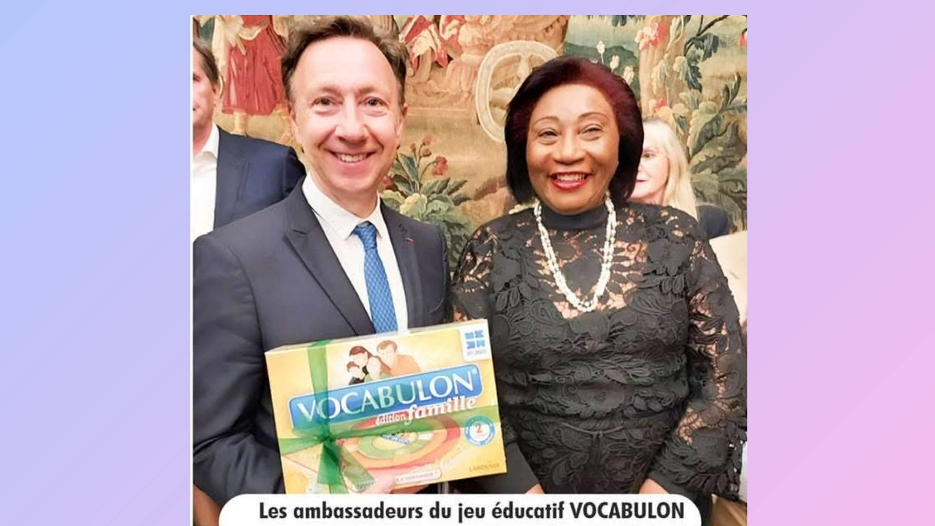 Santé et solidarité : Françoise Etoa mobilise ses partenaires au Hilton de Yaoundé pour la santé 