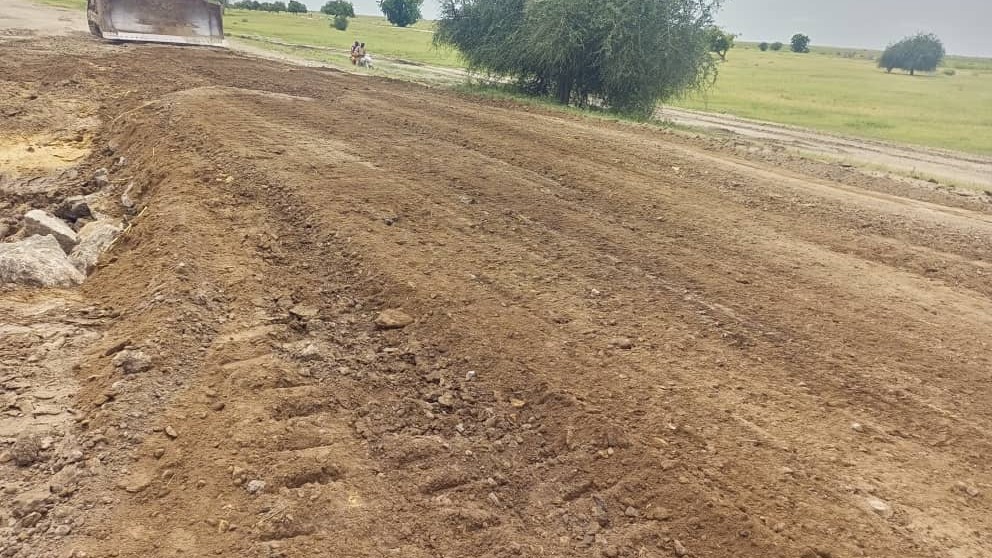 Mora-Dabanga-Kousseri: maintenir la traçabilité avant les travaux de reconstruction en décembre 2023