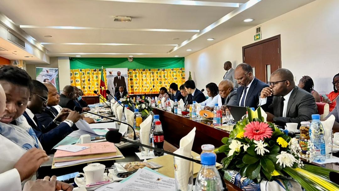 Contrat PPP État du Cameroun-KHM pour l’exploitation de l’autoroute Kribi-Lolabe : les deux parties poursuivent les échanges en vue de la révision du contrat