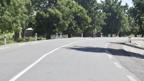 Routes Moutourwa-Maroua et Magada-Yagoua: la BAD approuve le financement
