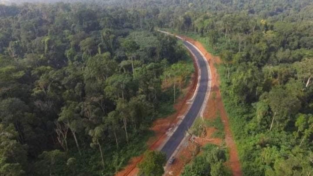 Phase 2 de l’autoroute Yaoundé-Douala: le planning d’exécution du projet est connu