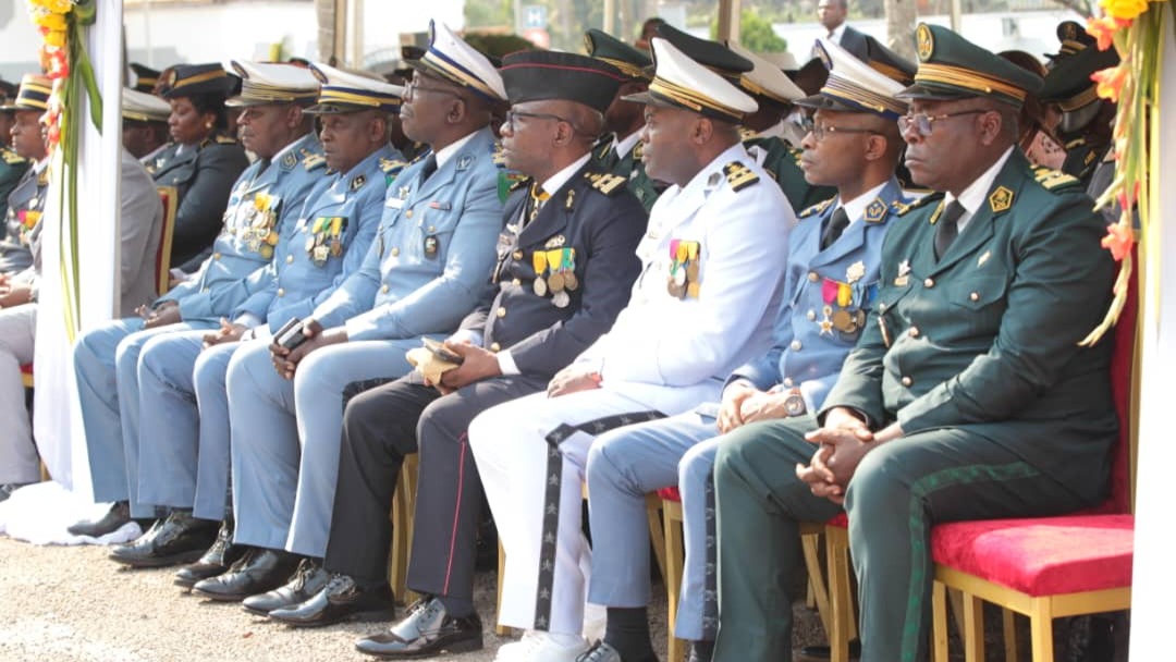 En 2024, l'armée Camerounaise s'impliquera d'avantage sur l'amélioration de la santé des populations