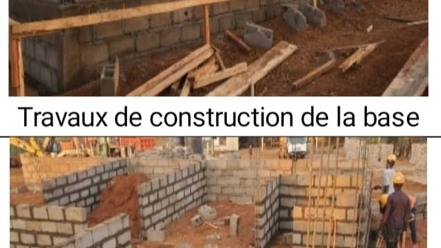 Construction de la Nationale N11, section Nkambe- Misaje: l'entreprise invitée à faire plus